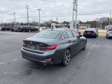 Used 2019 BMW 330i xDrive Sedan w/ Premium Package image 5