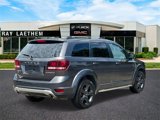 Used 2018 Dodge Journey Crossroad image 4