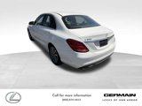 Used 2018 Mercedes-Benz C 300 Sedan image 3
