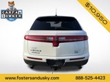 Used 2010 Lincoln MKT AWD image 4