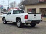 Used 2013 Chevrolet Silverado 1500 W/T image 2