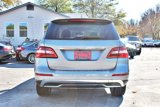 Used 2013 Mercedes-Benz ML 350 4MATIC image 4