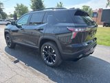 New 2026 Chevrolet Equinox RS image 5