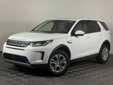 Used 2021 Land Rover Discovery Sport S image 2