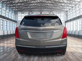 Used 2018 Cadillac XT5 Luxury w/ Driver Awareness Package image 5