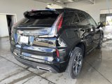 New 2025 Cadillac XT4 Sport image 5