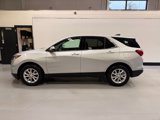 Used 2020 Chevrolet Equinox LT w/ Driver Convenience Package image 2