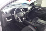 Used 2022 GMC Terrain SLT w/ Infotainment Package II image 2
