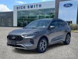Certified 2023 Ford Escape ST-Line image 3