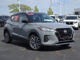 Certified 2024 Nissan Kicks SV image 2