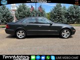 Used 2003 Mercedes-Benz E 500 Sedan image 2