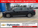 Used 2016 Hyundai Sonata Sport image 2