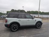 Certified 2022 Ford Bronco Sport Outer Banks w/ Tech Package image 6