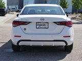 Used 2025 Nissan Sentra S image 4