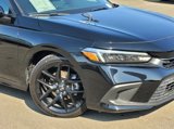 Used 2024 Honda Civic Sport image 3