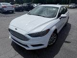 Used 2017 Ford Fusion SE image 3