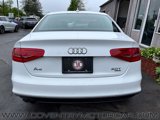 Used 2015 Audi A4 2.0T Premium Plus w/ Premium Plus Package image 6