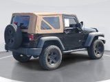 Used 2012 Jeep Wrangler Sport image 3
