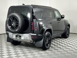 New 2025 Land Rover Defender 110 S image 5