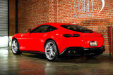 Used 2021 Ferrari Roma image 3