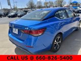 Used 2023 Nissan Sentra SV image 6