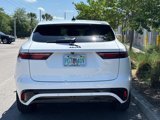 Used 2025 Jaguar F-PACE R-Dynamic S image 3