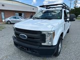 Used 2018 Ford F250 XL w/ Power Equipment Group image 3