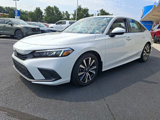 Used 2024 Honda Civic EX image 3