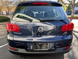 Used 2016 Volkswagen Tiguan S image 5
