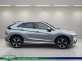 Used 2023 Mitsubishi Eclipse Cross SEL image 3