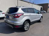 Used 2018 Ford Escape Titanium w/ Ford Safe & Smart Package image 5