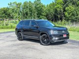 Used 2018 Volkswagen Atlas SEL image 2