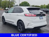 Certified 2023 Ford Edge SE w/ Black Appearance Package image 3
