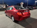 New 2024 Mitsubishi Mirage G4 ES image 3