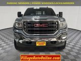 Used 2016 GMC Sierra 1500 SLE image 6