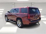 Used 2017 Chevrolet Tahoe LT w/ LT Signature Package image 3