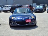 Used 2010 MAZDA MX-5 Miata Grand Touring w/ Premium Pkg image 4