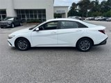 Used 2024 Hyundai Elantra SEL image 6