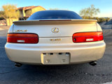Used 1993 Lexus SC 400 Coupe image 6