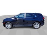 Certified 2022 Chevrolet Equinox LT image 5