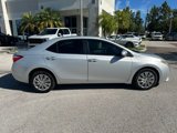 Used 2014 Toyota Corolla LE image 2