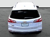 Certified 2020 Chevrolet Equinox Premier image 3
