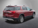 Used 2017 GMC Acadia SLE image 4