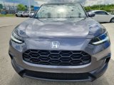 New 2025 Honda HR-V LX image 3