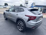 New 2025 Chevrolet Trax RS w/ Driver Confidence Package image 4