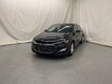 Used 2022 Chevrolet Malibu LS image 2