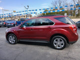 Used 2016 Chevrolet Equinox LT w/ Convenience Package image 4