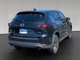 Used 2022 MAZDA CX-5 AWD 2.5 S w/ Premium Package image 5