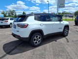Used 2022 Jeep Compass Trailhawk w/ Trailhawk Convenience Group image 3