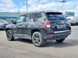 Used 2015 Jeep Compass High Altitude image 3